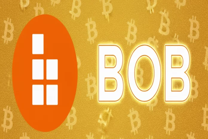 bob crypto