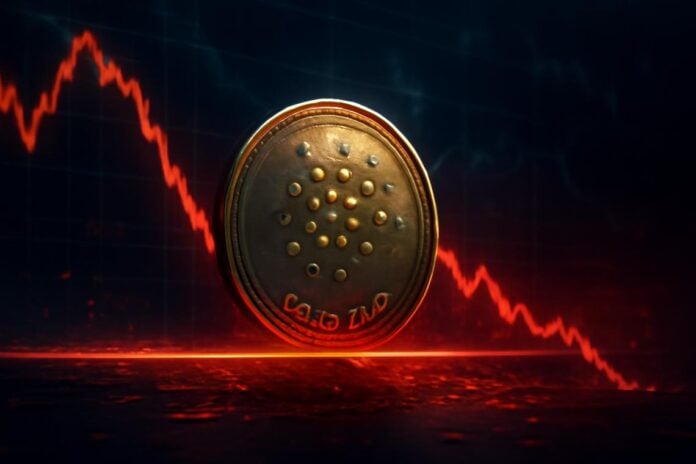 Crypto ADA