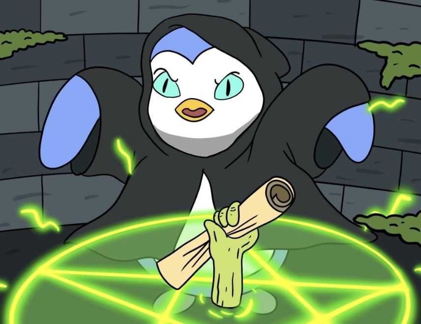 LiquidChain ($LIQUID): Best Crypto to Buy for Deeper Liquidity and Faster Trades