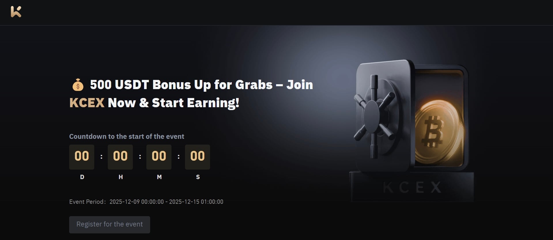 Earn Free Crypto With A Trading Bonus – Jacob Bury's 0 KCEX Offer