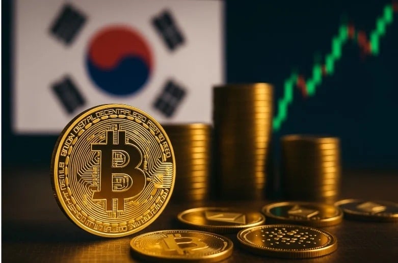 Korean Crypto Exchanges To Follow Bank-Level Laws After Upbit Hack