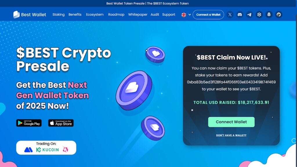 4 Low cost Crypto Picks With Huge Upside to Purchase Now 4 Low cost Crypto Picks With Huge Upside to Purchase Now