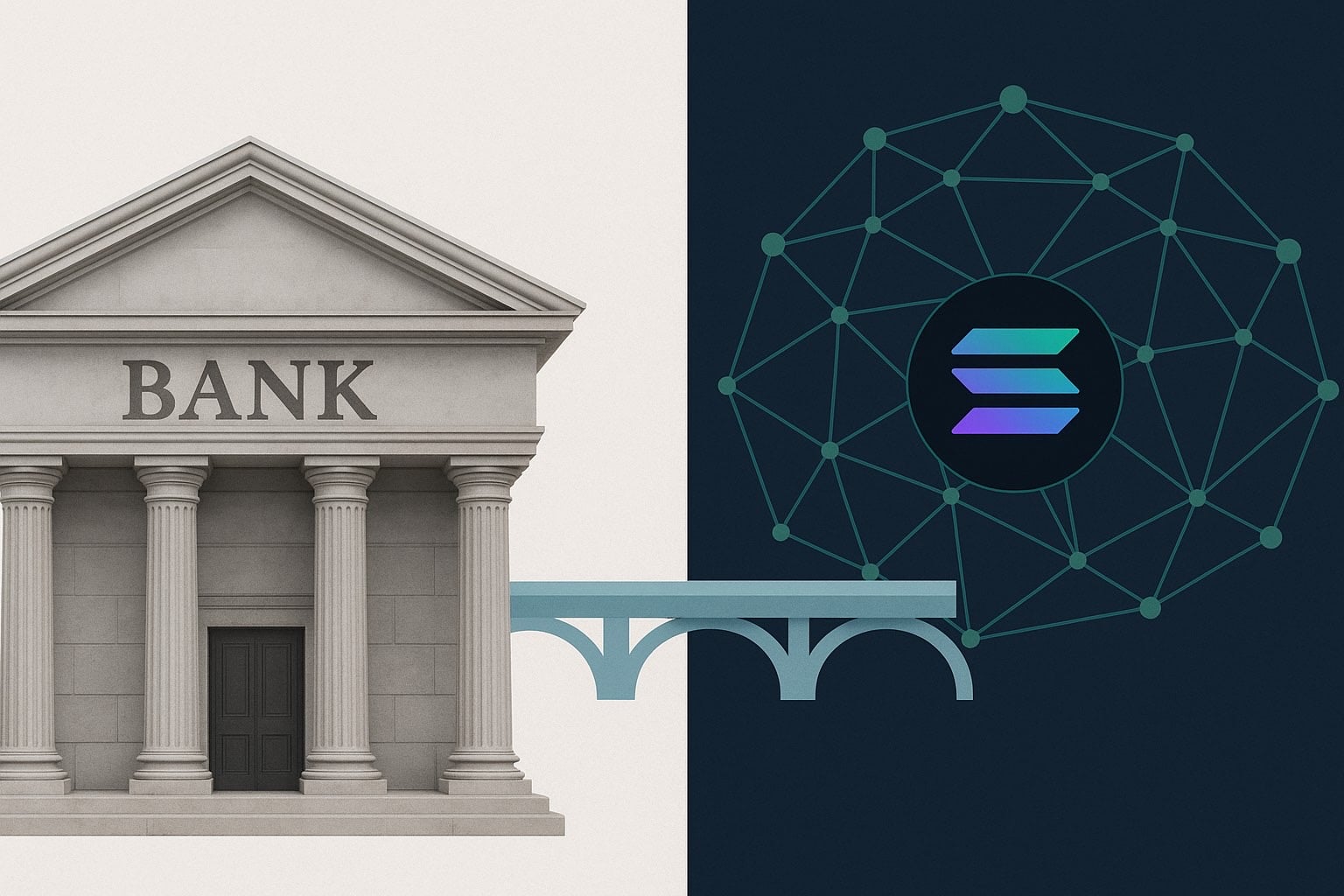 JPMorgan Chooses Solana for Debt Deal and the Growing Role of Solana Wallets