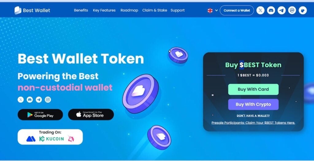 Best Cryptos to Invest In for 2026 – Top 7 List