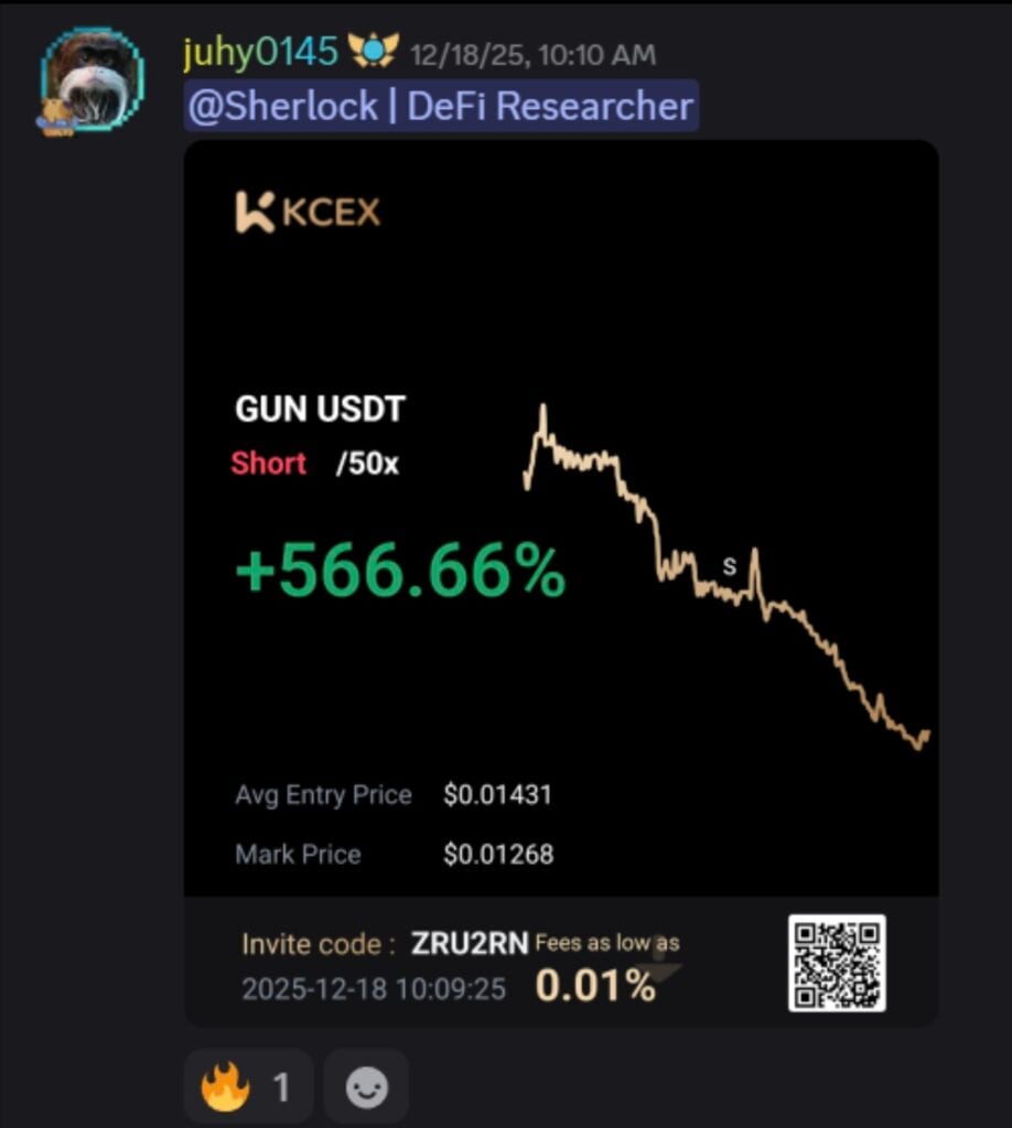 This Crypto Discord Is Making Traders Rich Despite The Bear Market