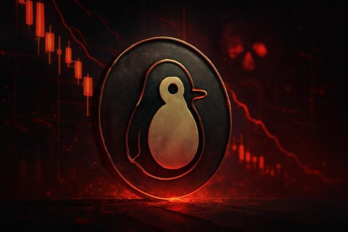Pengu crypto news
