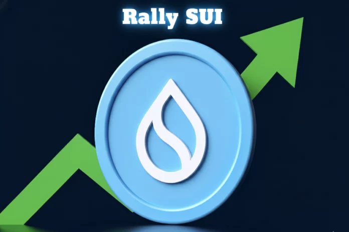 rally sui crypto