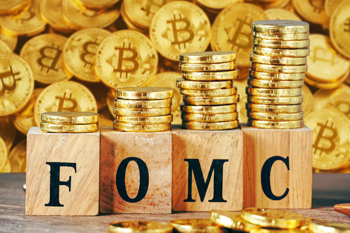 Bitcoin e criptovalute alla vigilia del FOMC di Powell: ecco cosa c’è da sapere