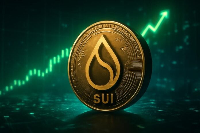 SUI crypto