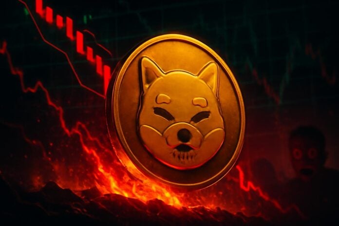 Shiba Inu
