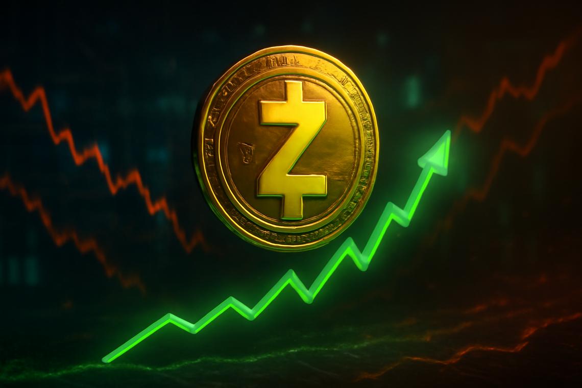 Zcash ZEC privacy coin Analysis: 3 bullish setups in fear