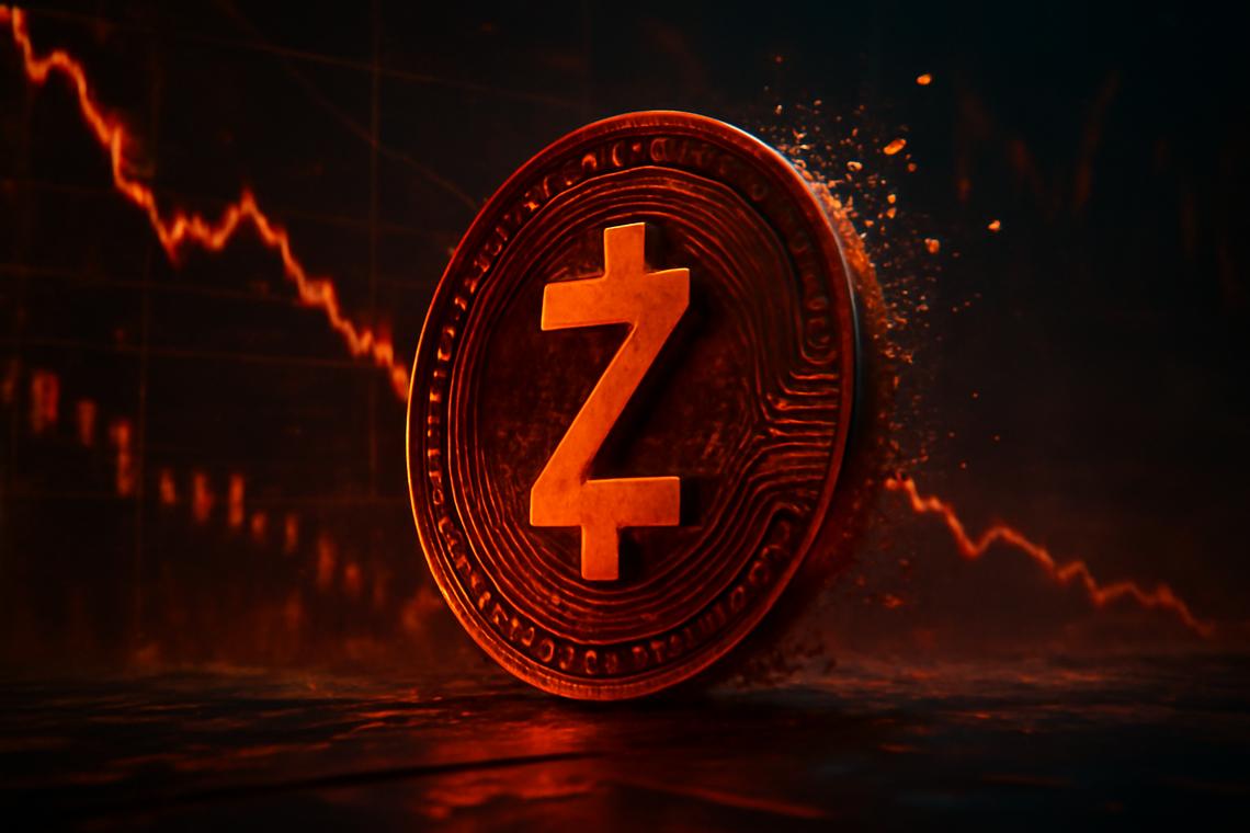 Zcash crypto today Analysis: 3 key levels to watch this week
