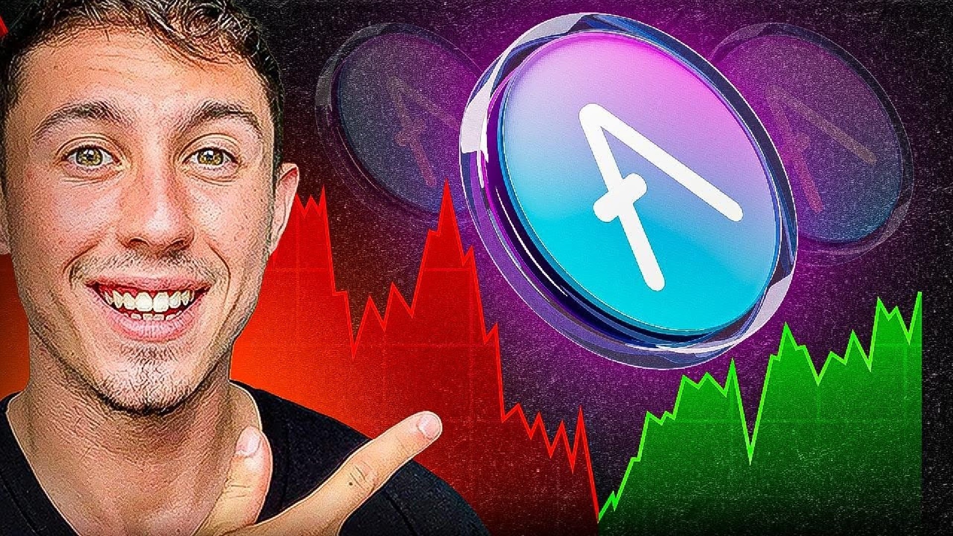 Best Crypto to Buy Now – Aave Price Prediction