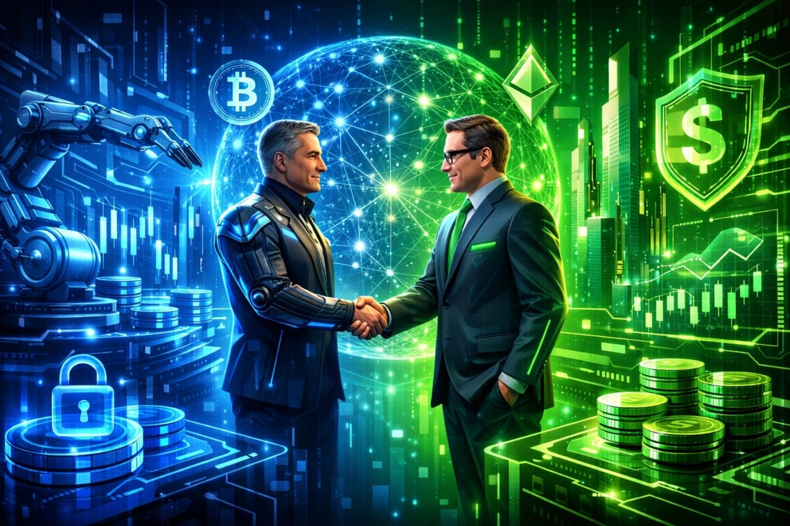 SRx Health acquisisce EMJX: nasce la piattaforma Gen2 per la gestione delle tesorerie digitali