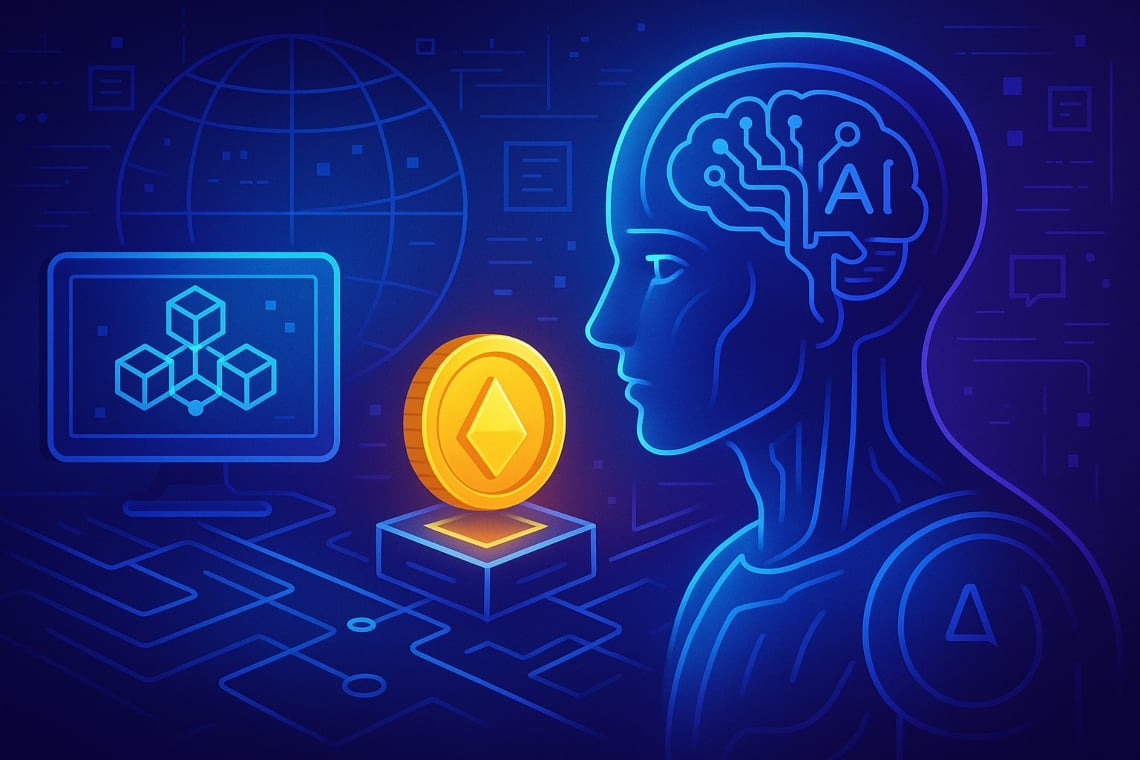 Frontier Data and Physical AI: The New Gold Rush of AI