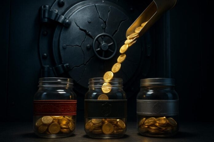 Bank of America crypto