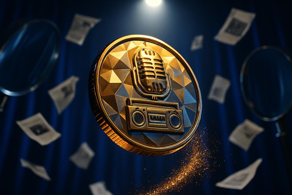 Base Cofounder Under Fire: Soulja Boy Token Debate