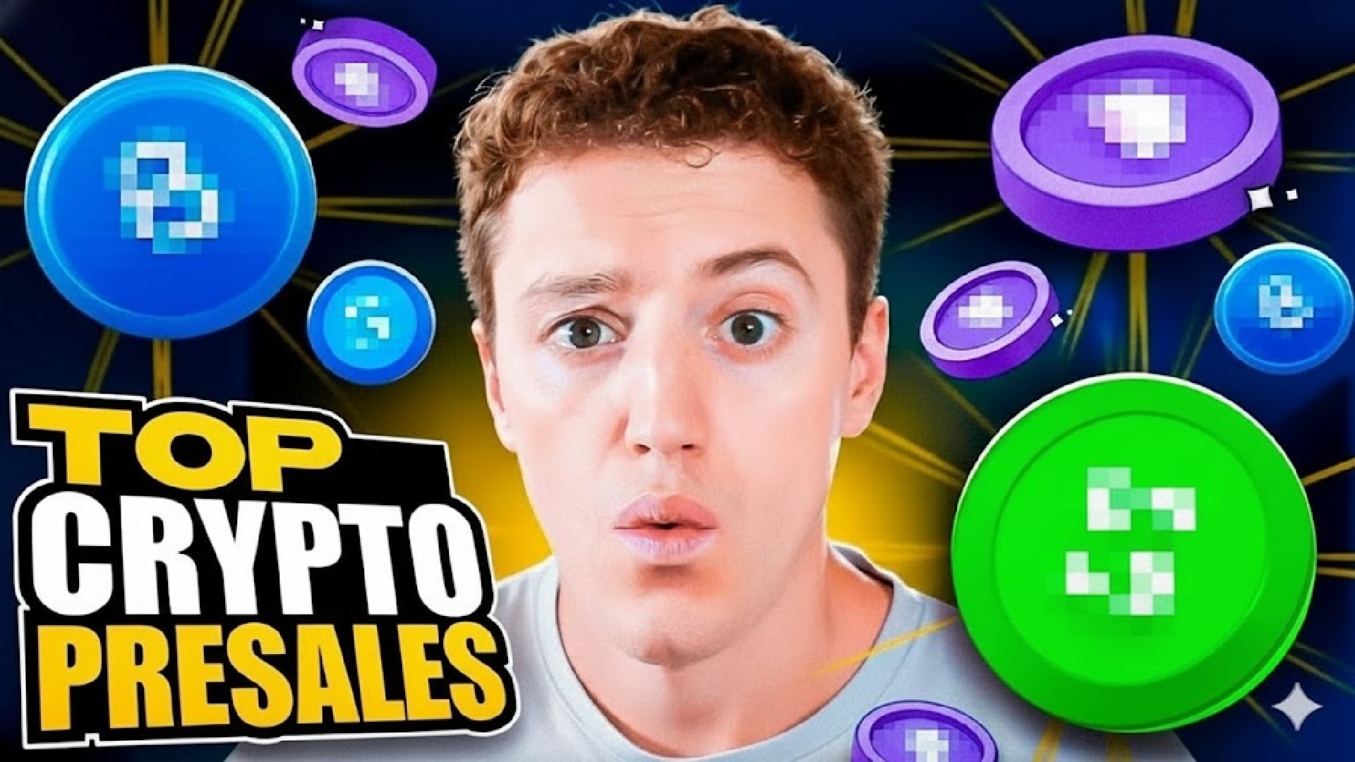 Best Crypto to Buy Now: Top ICOs Set to Explode in 2026