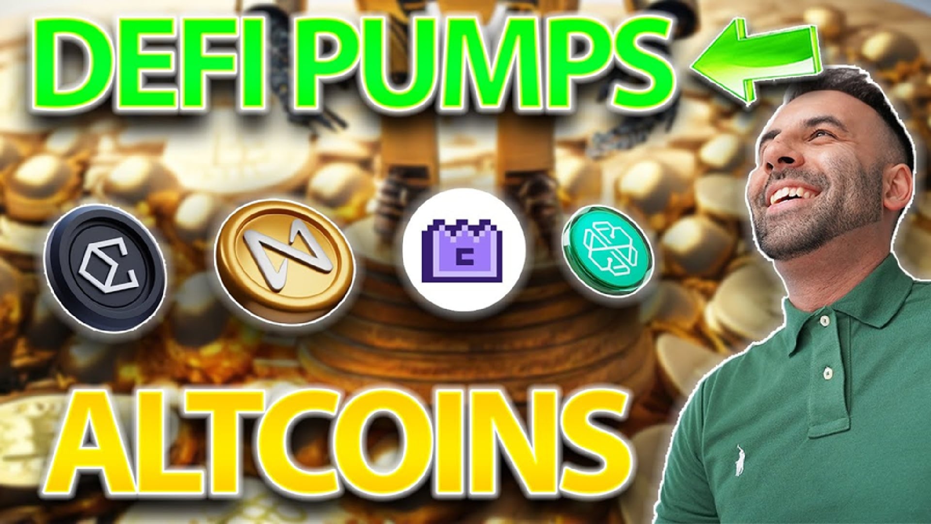 Best Crypto to Buy Now as Fed Ends Quantitative Tightening