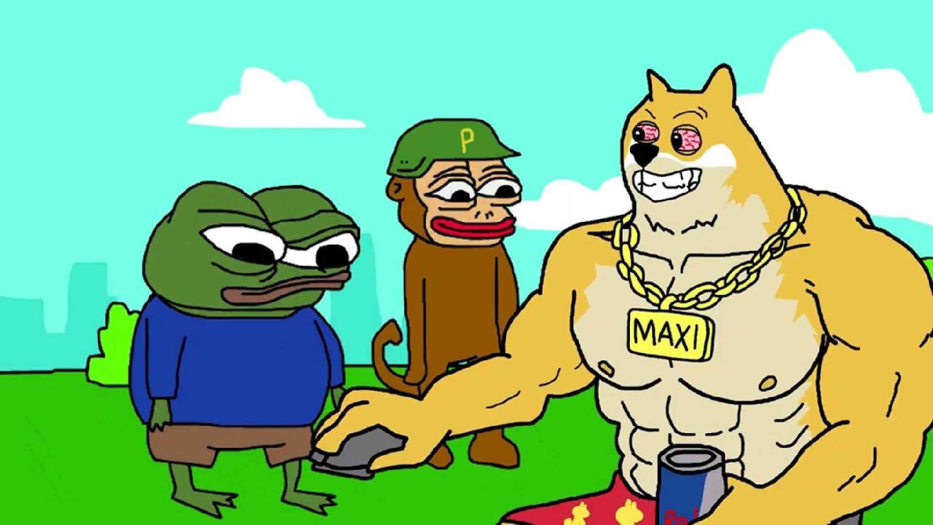 Best Crypto To Buy Now: Experts Tip These 3 ICOs as The Next 100x Coins