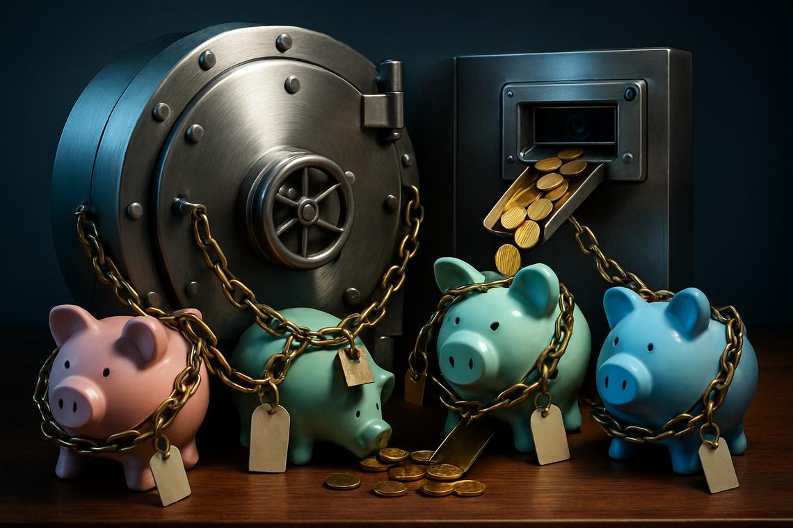 Binance Junior Account: Supervised Crypto Savings for Minors