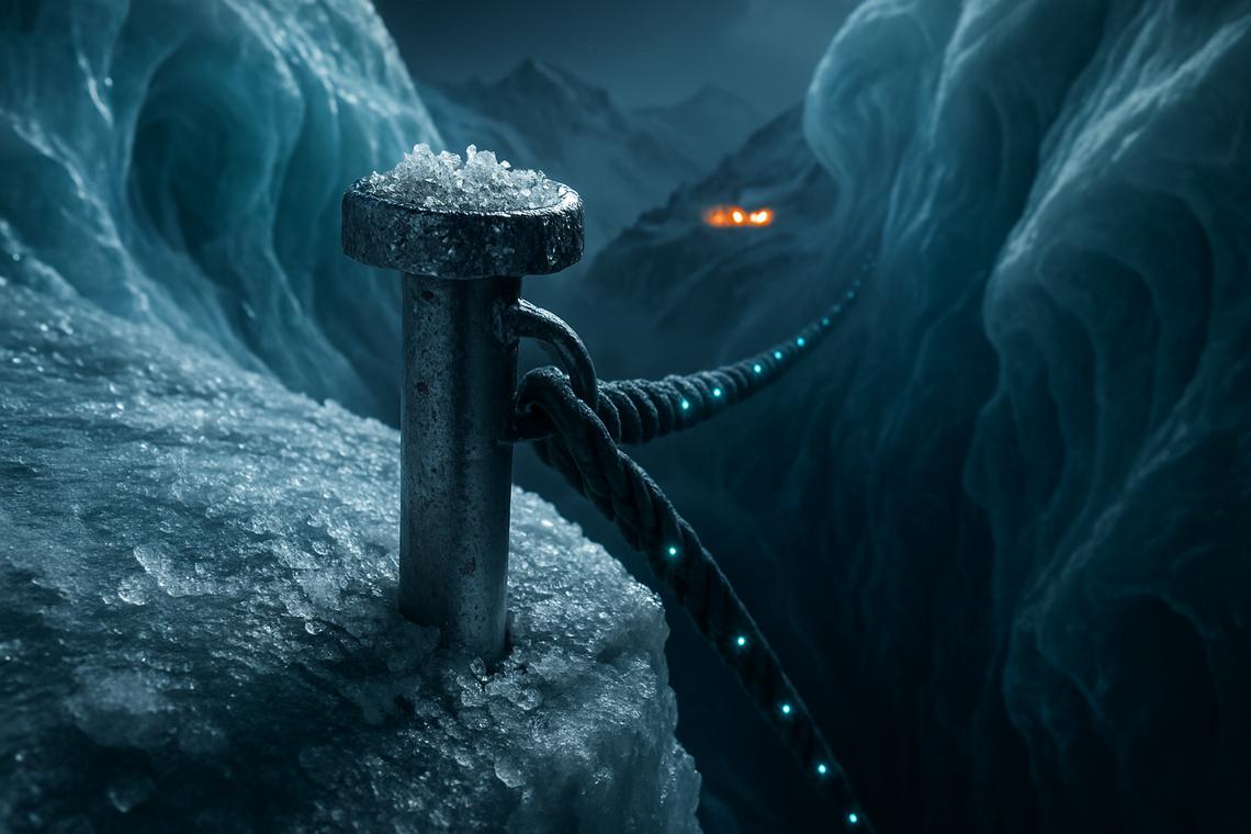 Bitcoin Buy Level: Doctor Profit Maps Short-Term Buy Zone