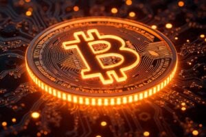 deflussi etf bitcoin spot