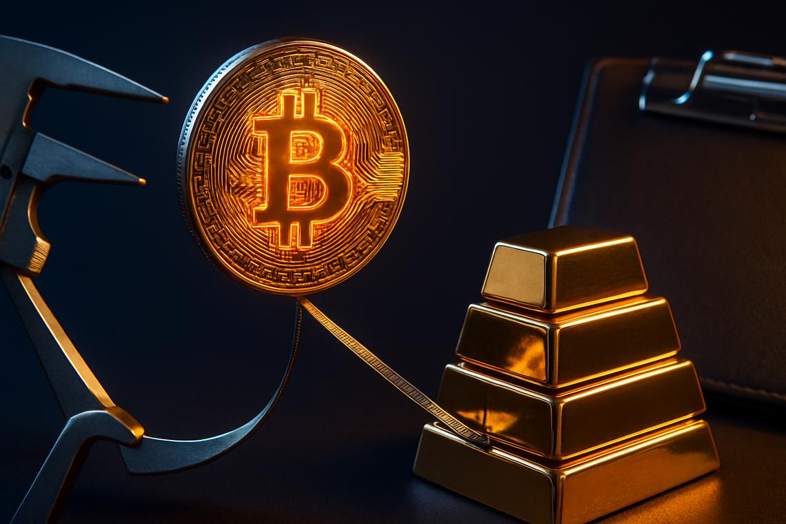 Bitcoin Forecast: Bitwise Model Targets .3M By 2035