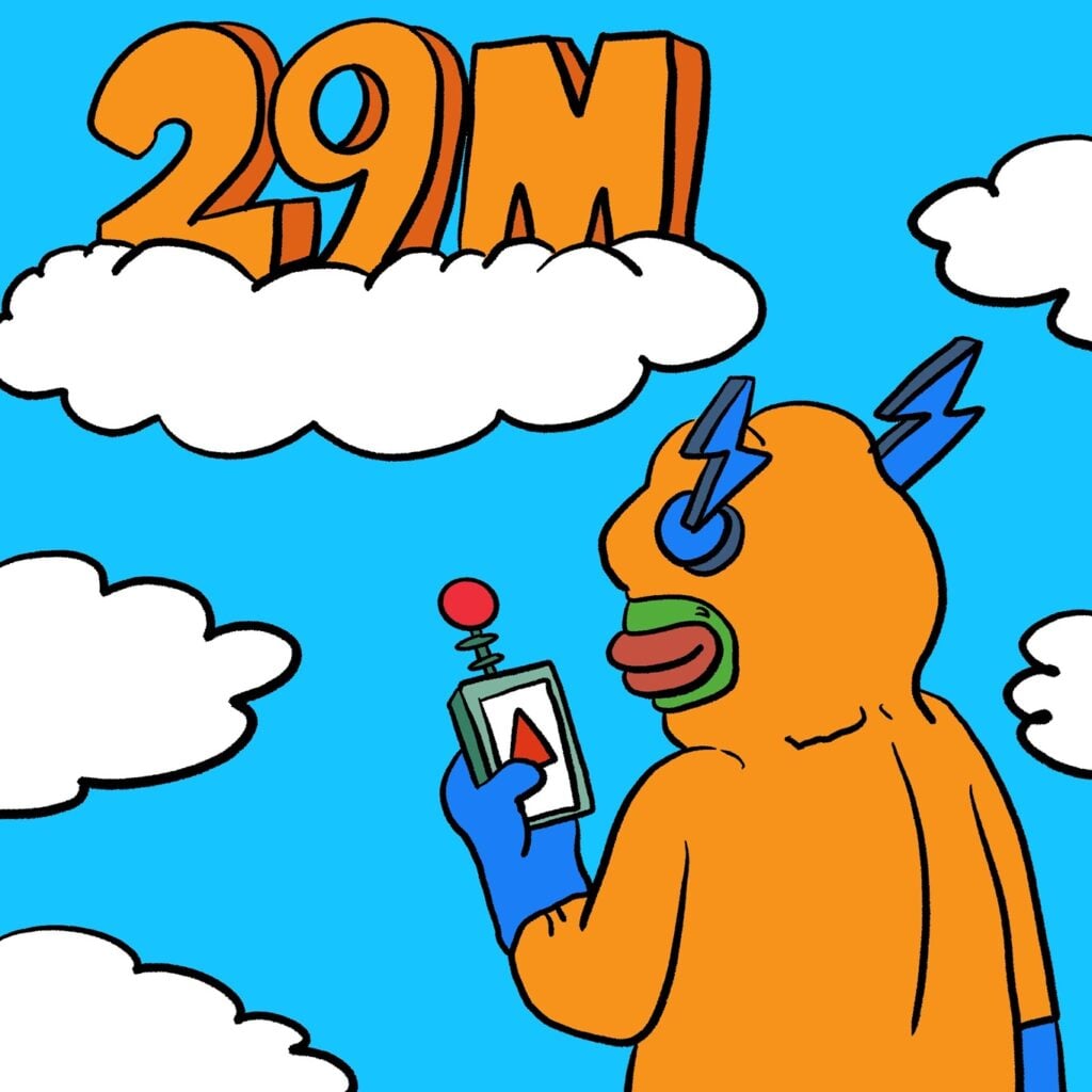 Bitcoin Hyper Presale Hits $29 Million