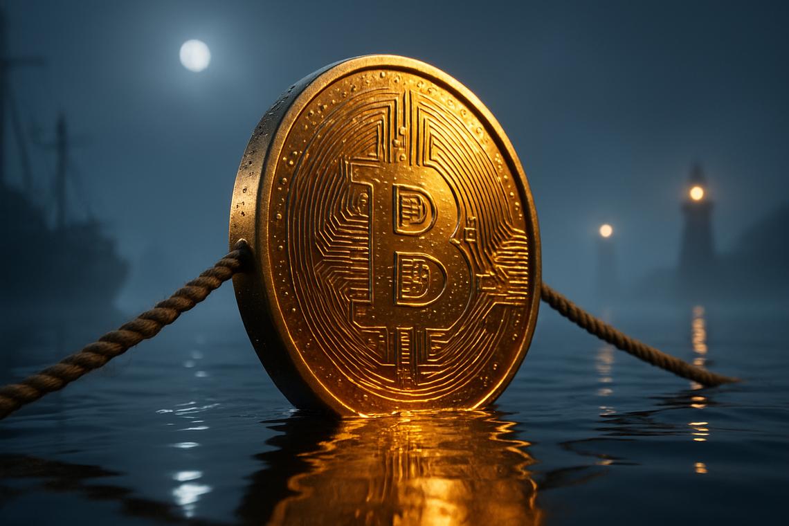 BITCOIN MARKET Steady Near ,000 as BOJ Risk Looms