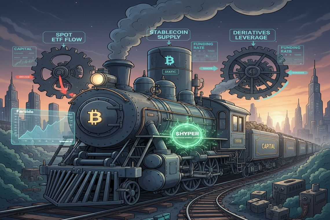 Bull market Bitcoin: una frenata fisiologica, non una rottura del ciclo