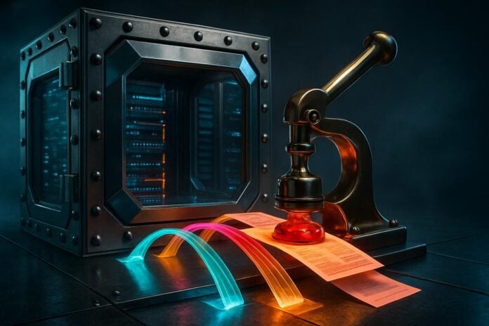 calcolo confidenziale