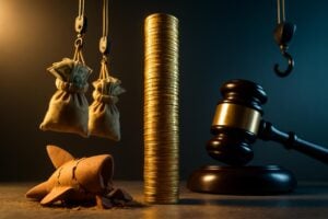 causa contro Jump Trading