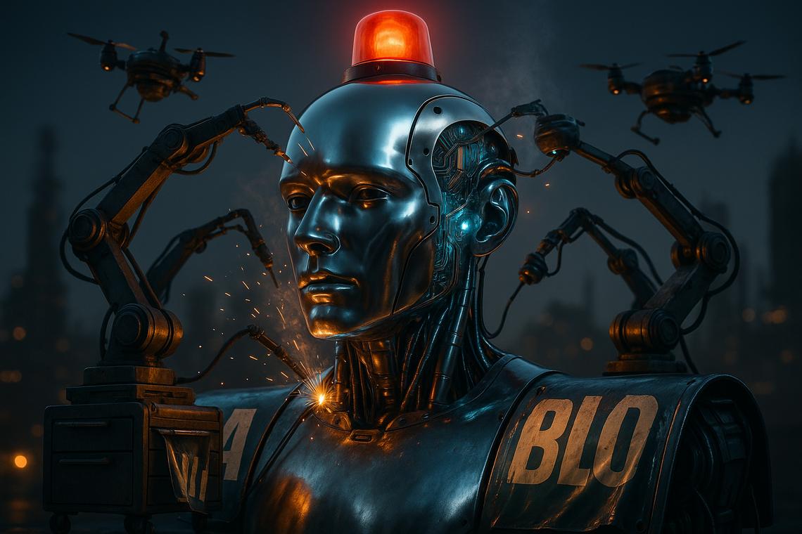 ChatGPT security: OpenAI declares code red to boost quality