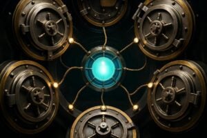 Coinbase partnership con banche