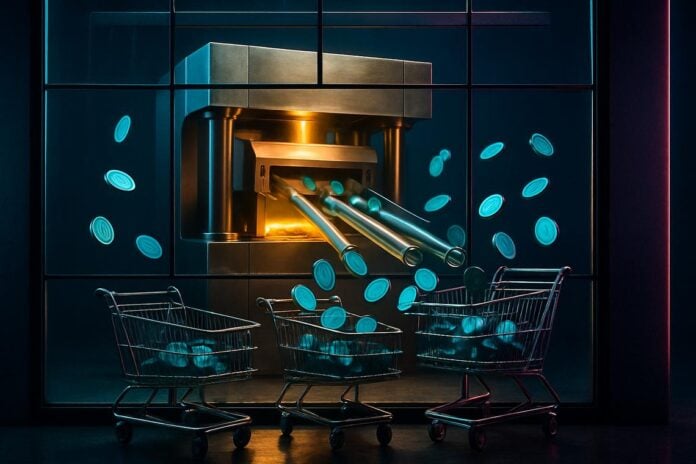 Coinbase su Solana
