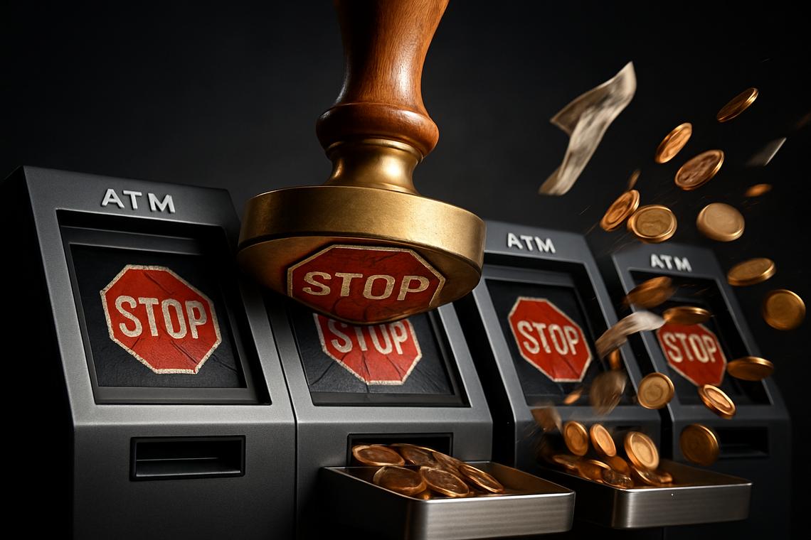 Coinme Repayment Case: Washington Targets M In Refunds