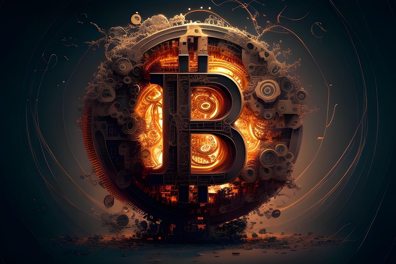 Bitcoin: forte ed improvviso calo dell’hashrate?