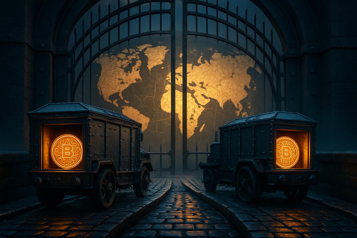 프랑스에서 암호화폐 ETN 승인, 소매 접근성 확대