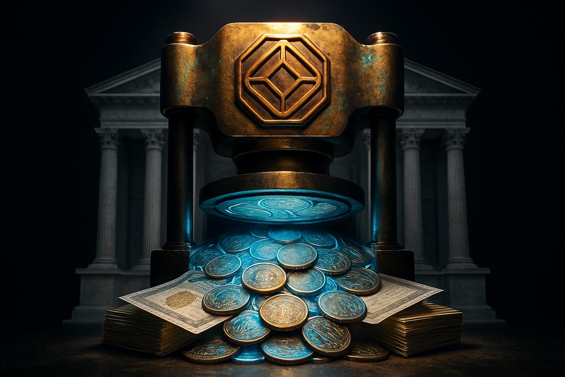 Defi regulation: Citadel presses stricter tokenized stocks