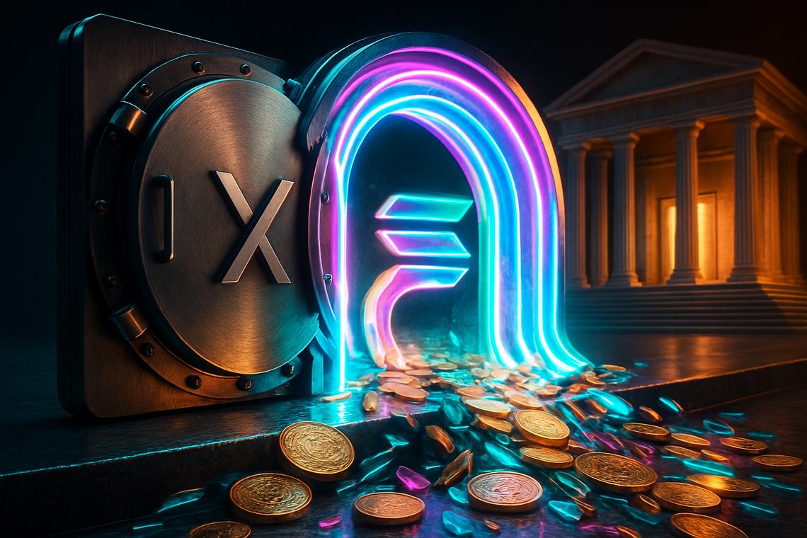 Dydx Solana Spot Trading Opens Access to U.S. Crypto Users