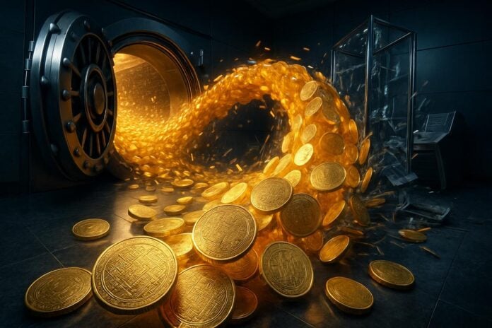 ETF Bitcoin Vanguard