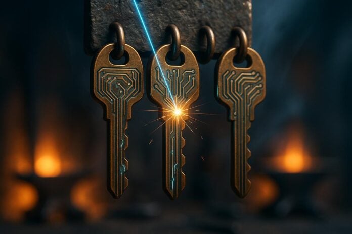 ethereum quantum risk