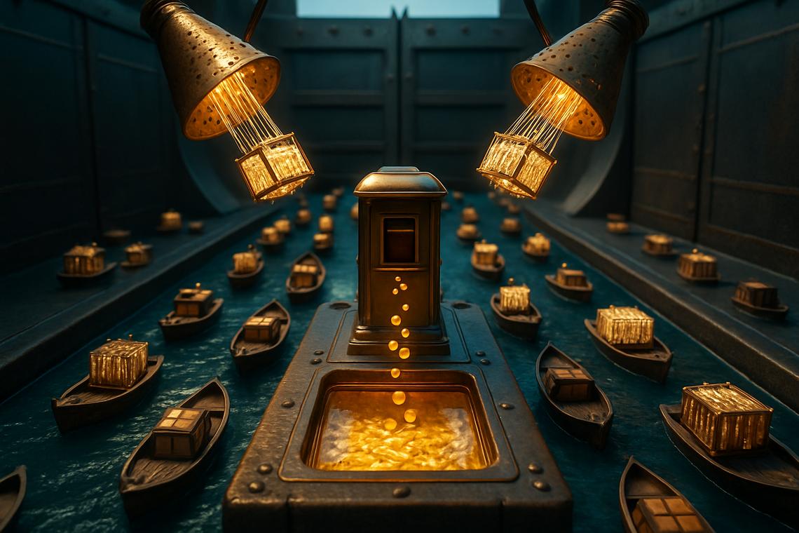 Ethereum Upgrade: Fusaka reshapes Layer 2 economics