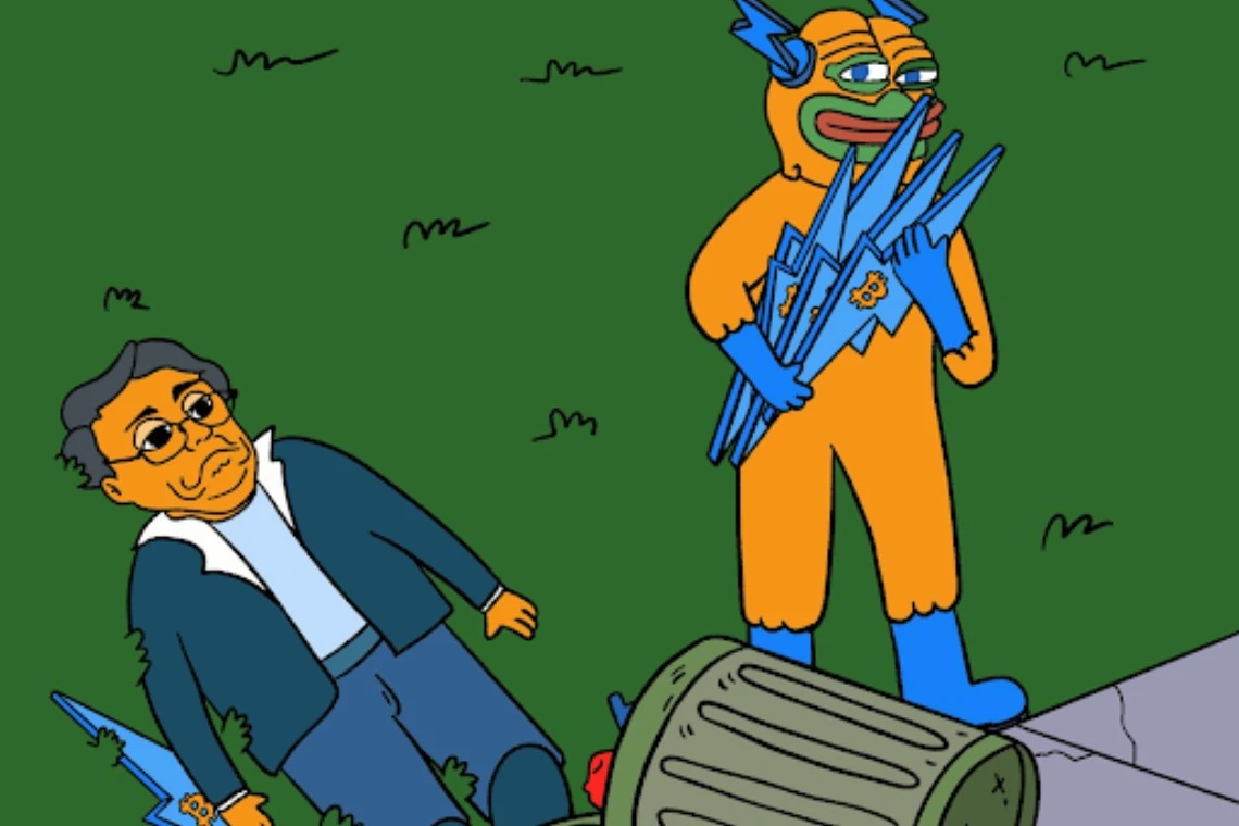 Crypto Winter in arrivo? Bitcoin Hyper è l’innovativa Layer2 in prevendita