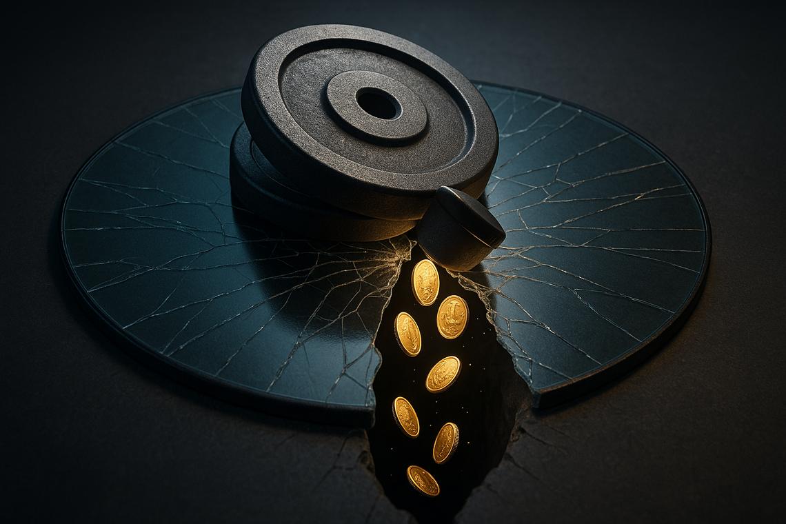 Hyperliquid Price Bears Near ; Eyes  Target