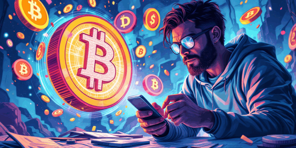 Top 10+ Best Crypto Cloud Mining Platforms in 2025: Legally Mine Crypto Easily on Mobile