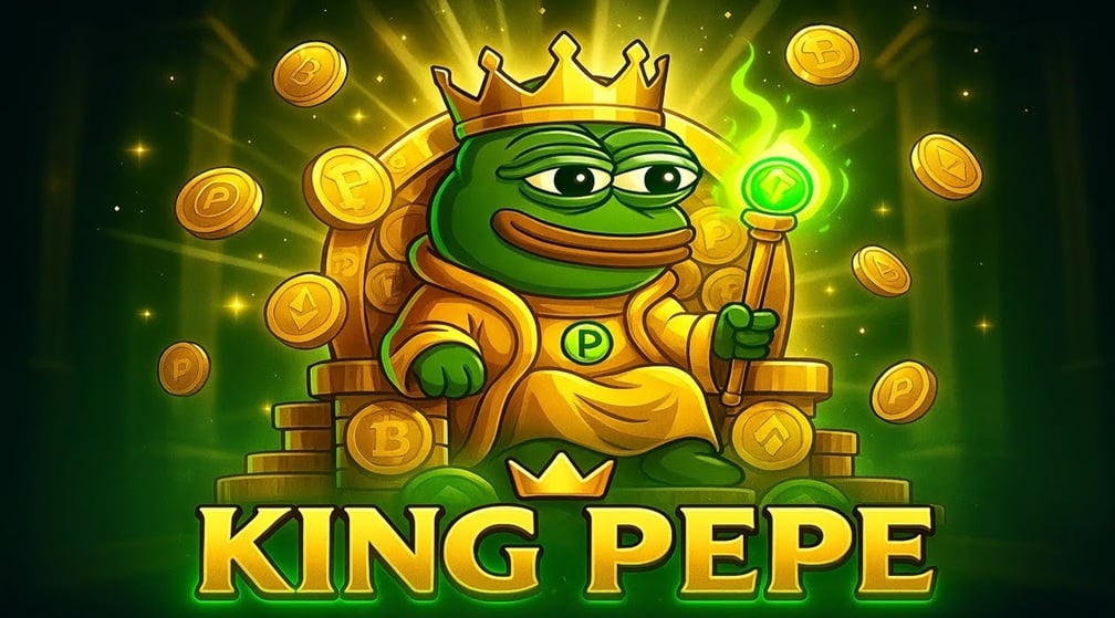 Best Altcoin to Buy Now: Pepenode ICO Enters Final 12 Days