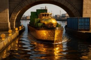 integrazione Kalshi BSC