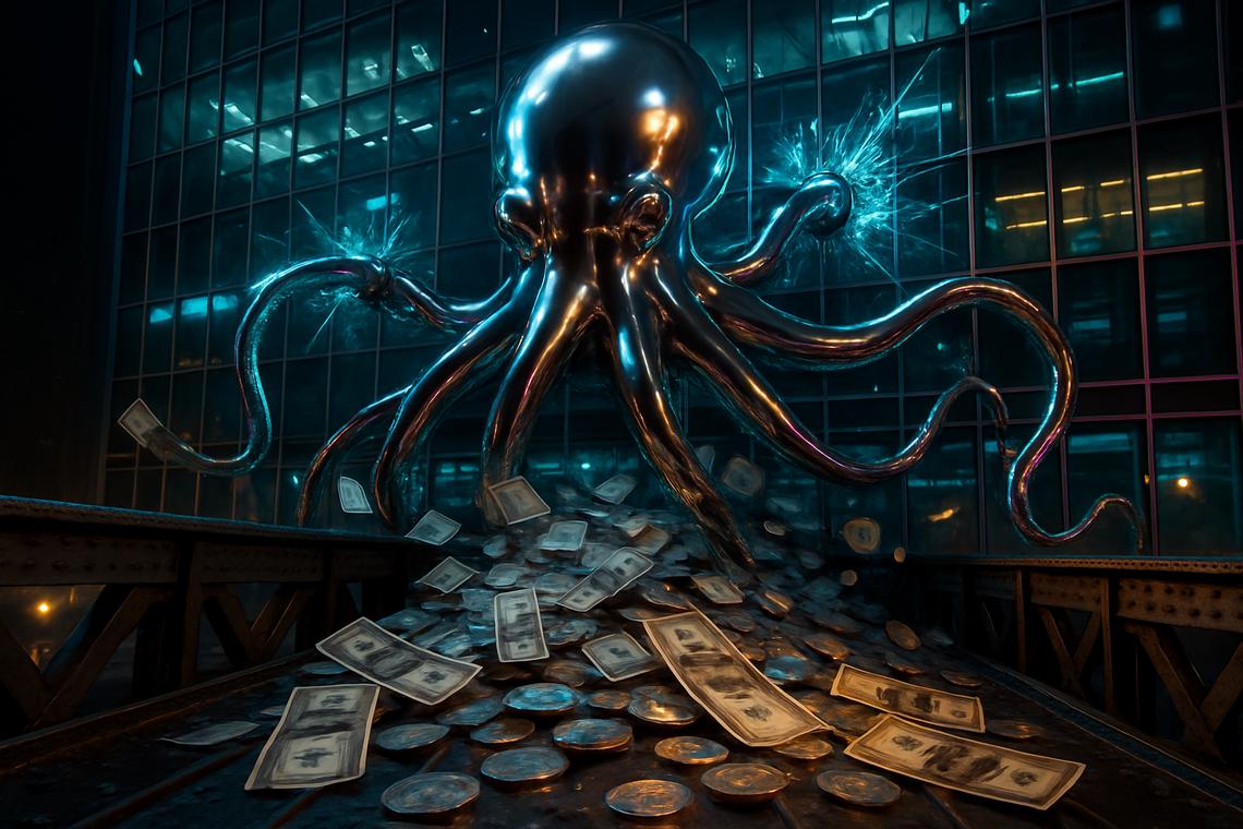 Kraken partnership with Deutsche Börse: cross-market access